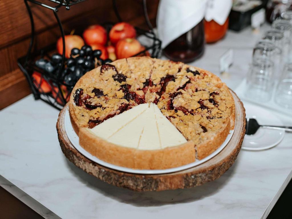 ibis Styles Wien Messe Prater - Resim 34