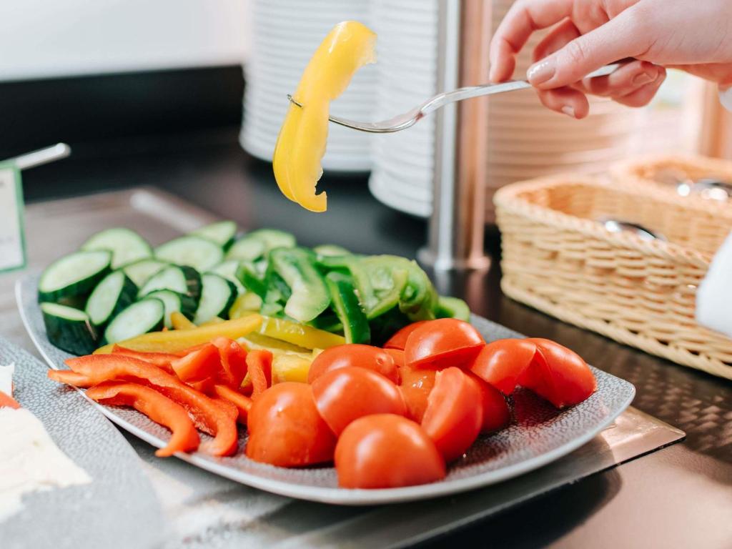 ibis Styles Wien Messe Prater - Resim 35