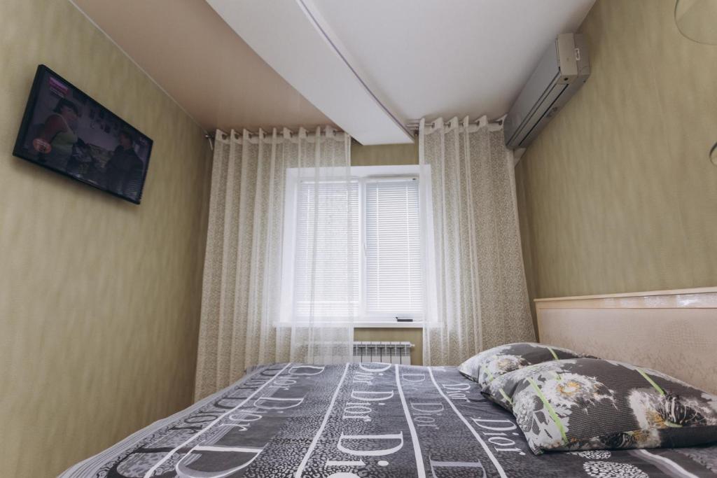 Hotels: Illinska 2 rooms apartments, Суми
