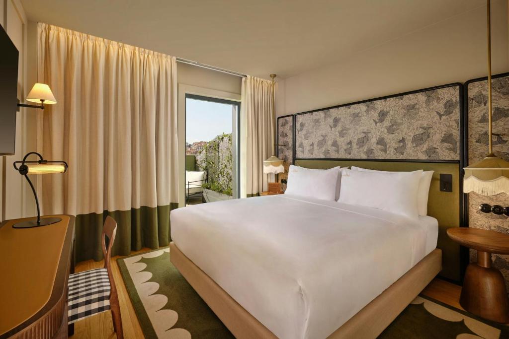 Origine Porto Gaia, a Tribute Portfolio Hotel - Resim 21