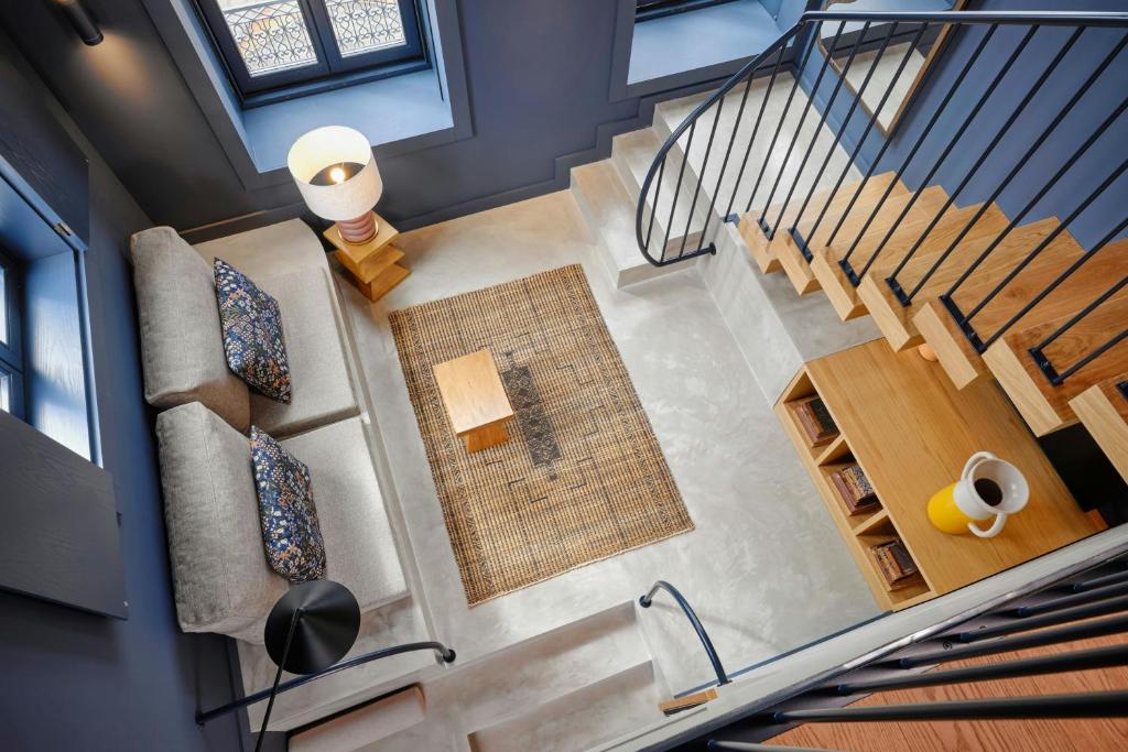 Origine Porto Gaia, a Tribute Portfolio Hotel - Resim 39