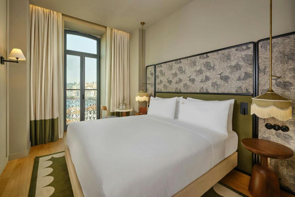 Origine Porto Gaia, a Tribute Portfolio Hotel - Resim 18