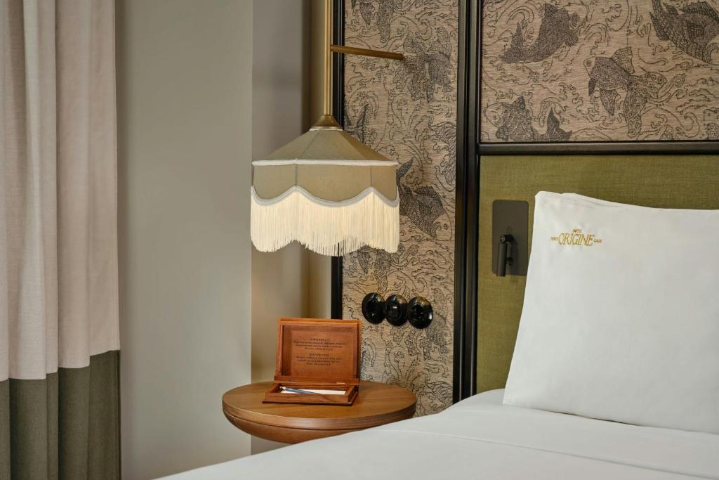 Origine Porto Gaia, a Tribute Portfolio Hotel - Resim 19