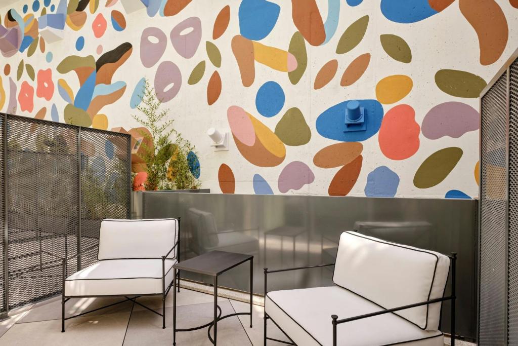 Origine Porto Gaia, a Tribute Portfolio Hotel - Resim 10