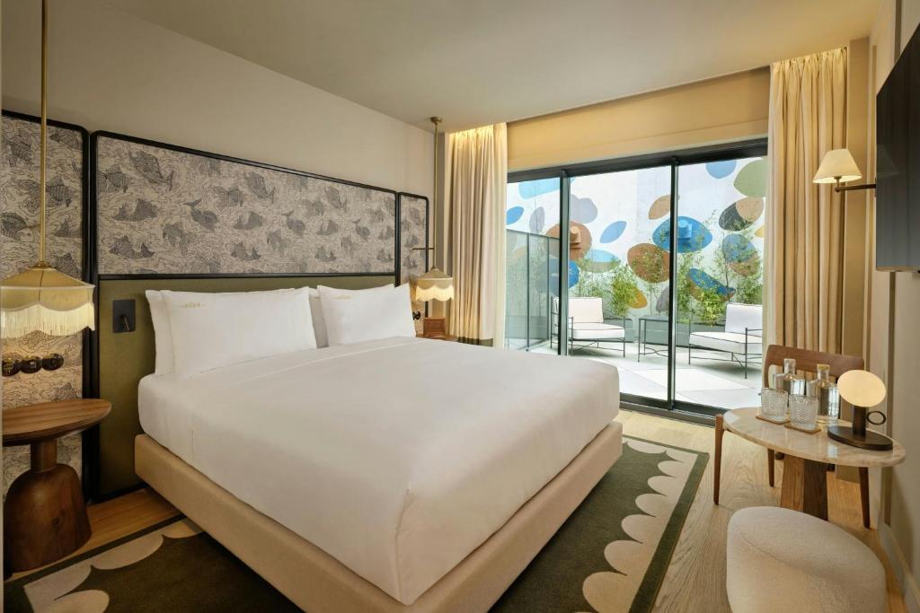 Origine Porto Gaia, a Tribute Portfolio Hotel - Resim 11