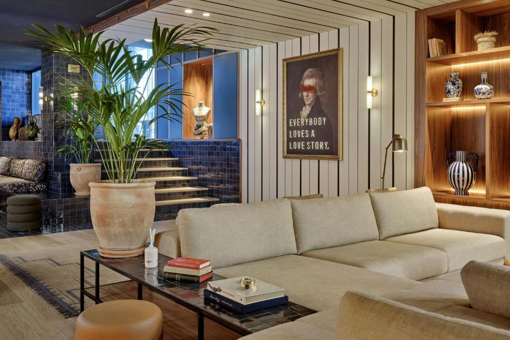 Origine Porto Gaia, a Tribute Portfolio Hotel - Resim 7