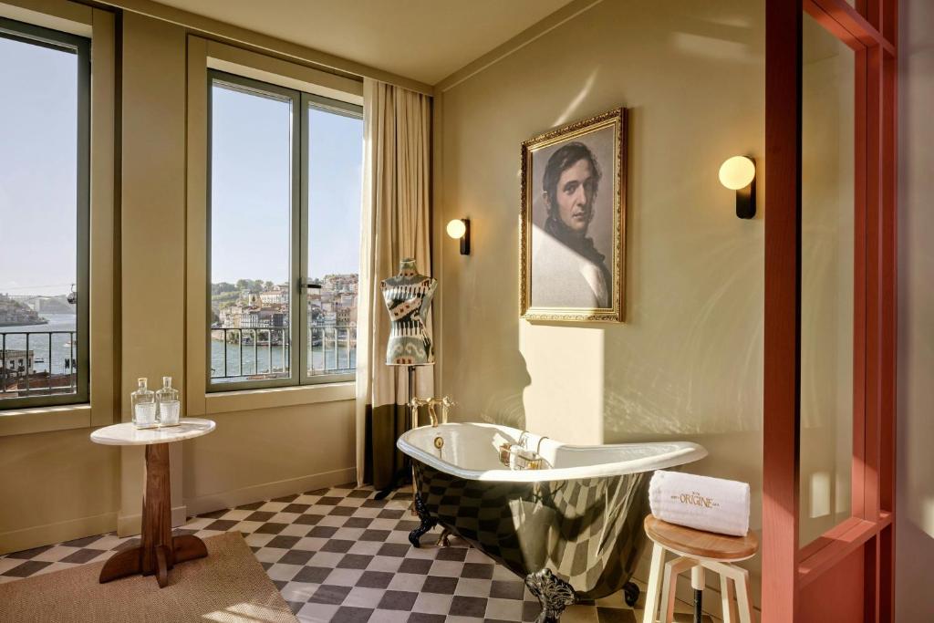 Origine Porto Gaia, a Tribute Portfolio Hotel - Resim 26