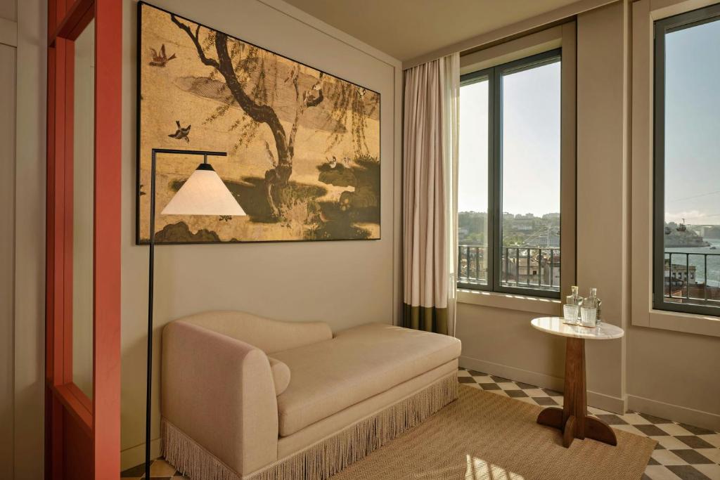 Origine Porto Gaia, a Tribute Portfolio Hotel - Resim 25