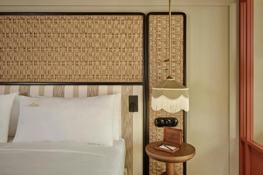 Origine Porto Gaia, a Tribute Portfolio Hotel - Resim 27