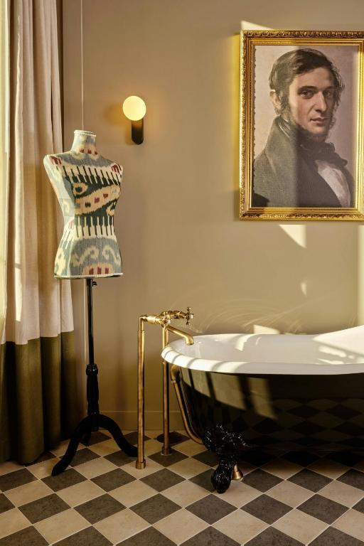 Origine Porto Gaia, a Tribute Portfolio Hotel - Resim 28