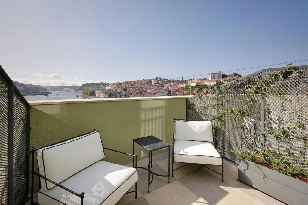 Origine Porto Gaia, a Tribute Portfolio Hotel - Resim 22