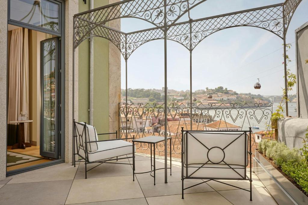 Origine Porto Gaia, a Tribute Portfolio Hotel - Resim 30