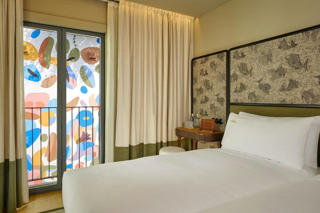 Origine Porto Gaia, a Tribute Portfolio Hotel - Resim 37