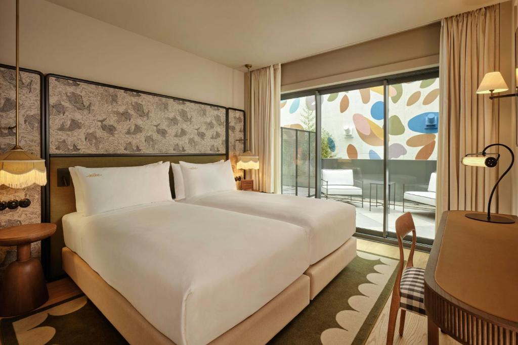 Origine Porto Gaia, a Tribute Portfolio Hotel - Resim 8