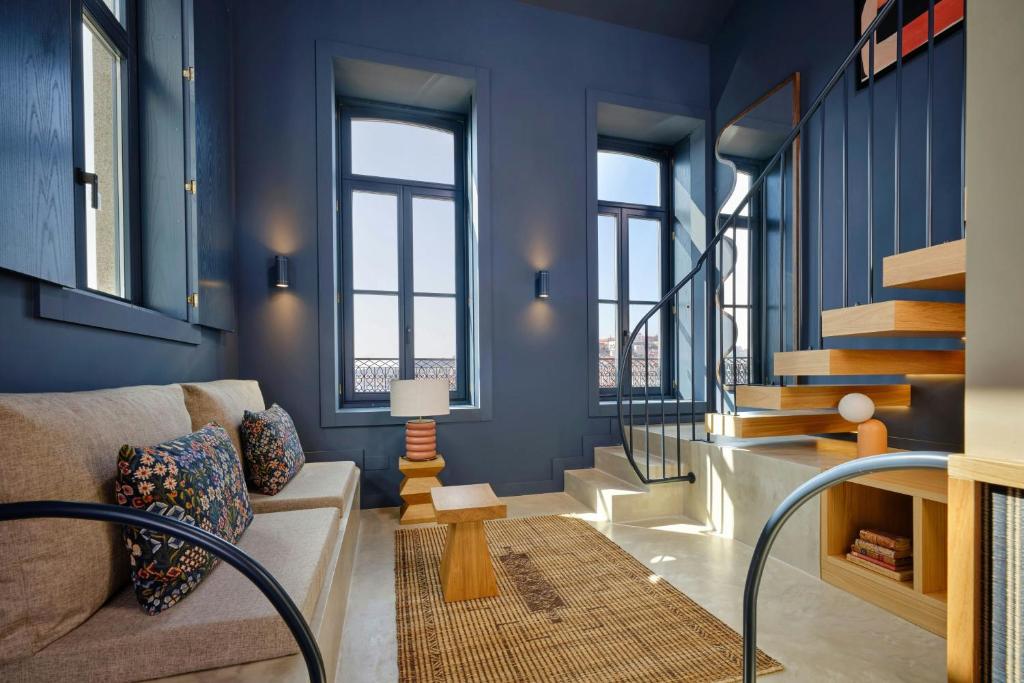 Origine Porto Gaia, a Tribute Portfolio Hotel - Resim 44