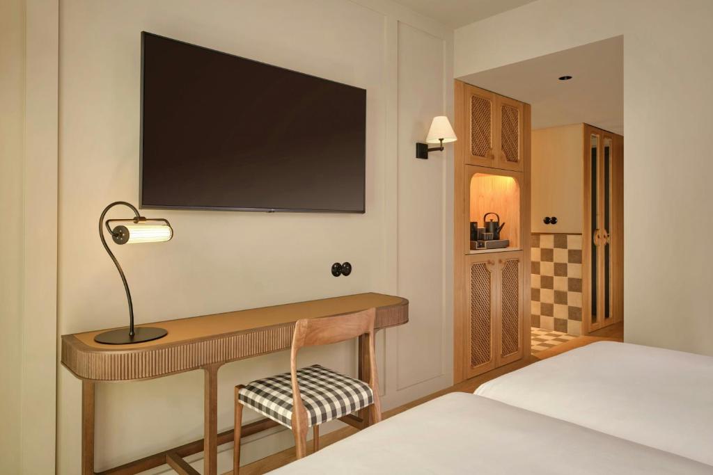 Origine Porto Gaia, a Tribute Portfolio Hotel - Resim 9