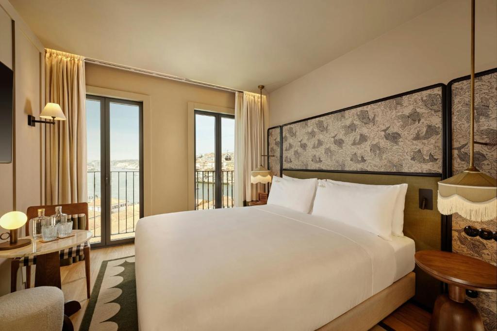 Origine Porto Gaia, a Tribute Portfolio Hotel - Resim 14