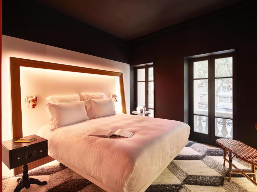 Mama Shelter Toulouse - Resim 2