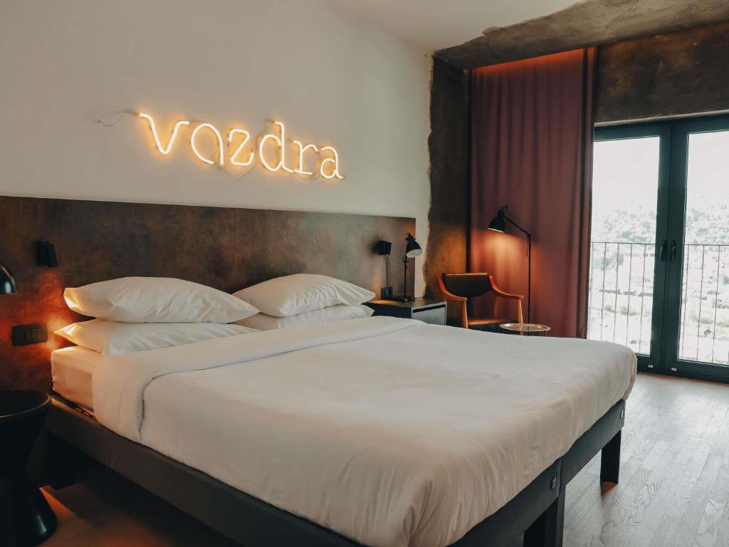 ibis Styles Sarajevo - Standard Design Double Room