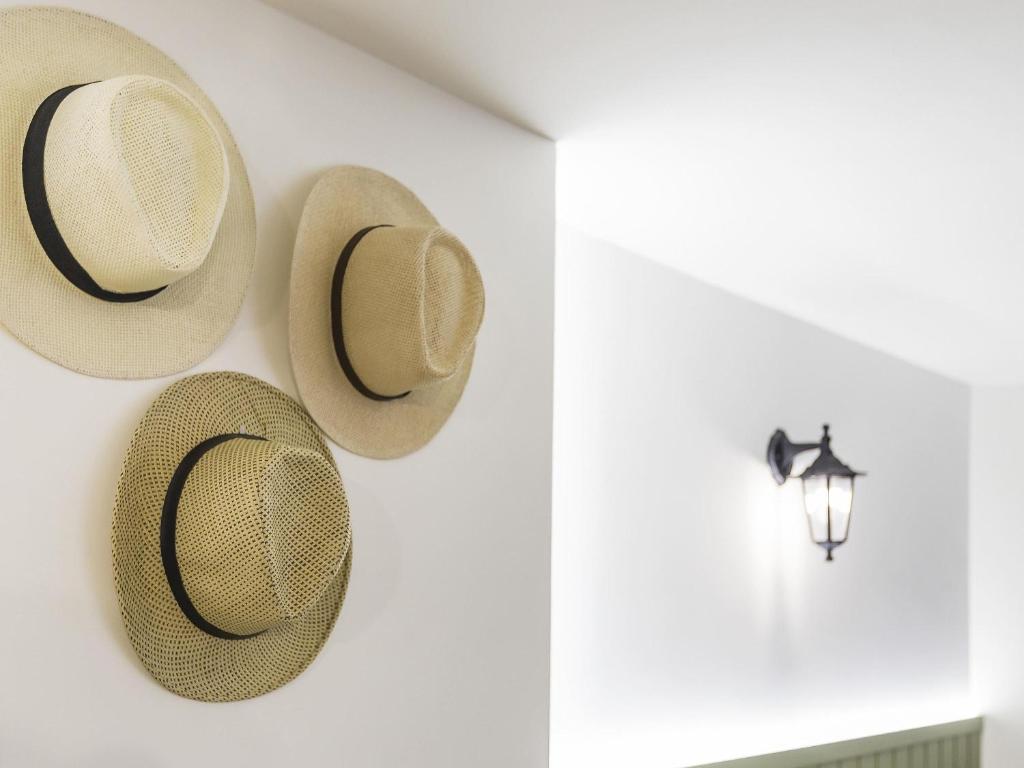 Ibis Styles Lisboa Centro Marquês de Pombal - Resim 32