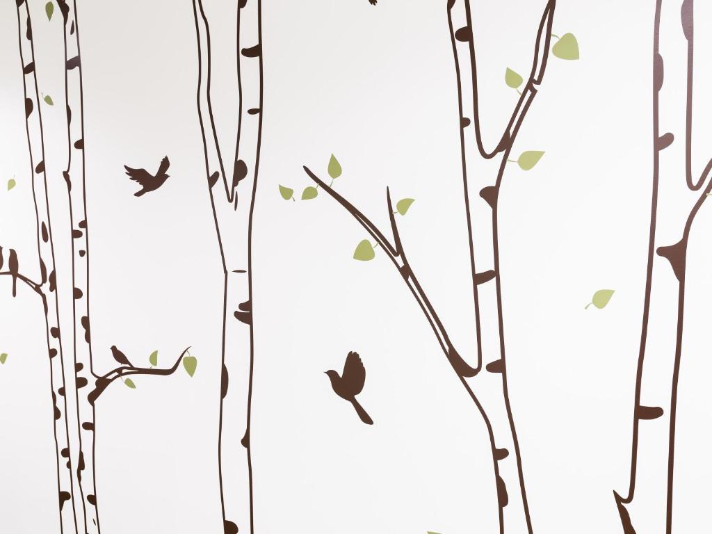 Ibis Styles Lisboa Centro Marquês de Pombal - Resim 34