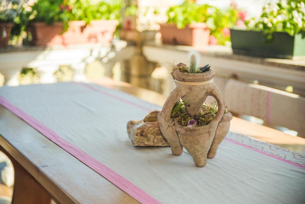 Fotografie z fotogalerie ubytování Guesthouse Marija v destinaci Lopar