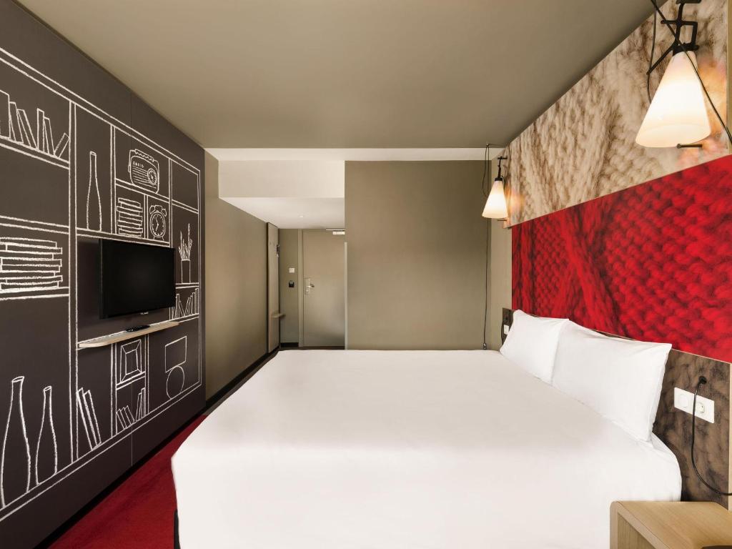 ibis Budapest Castle Hill - Resim 8