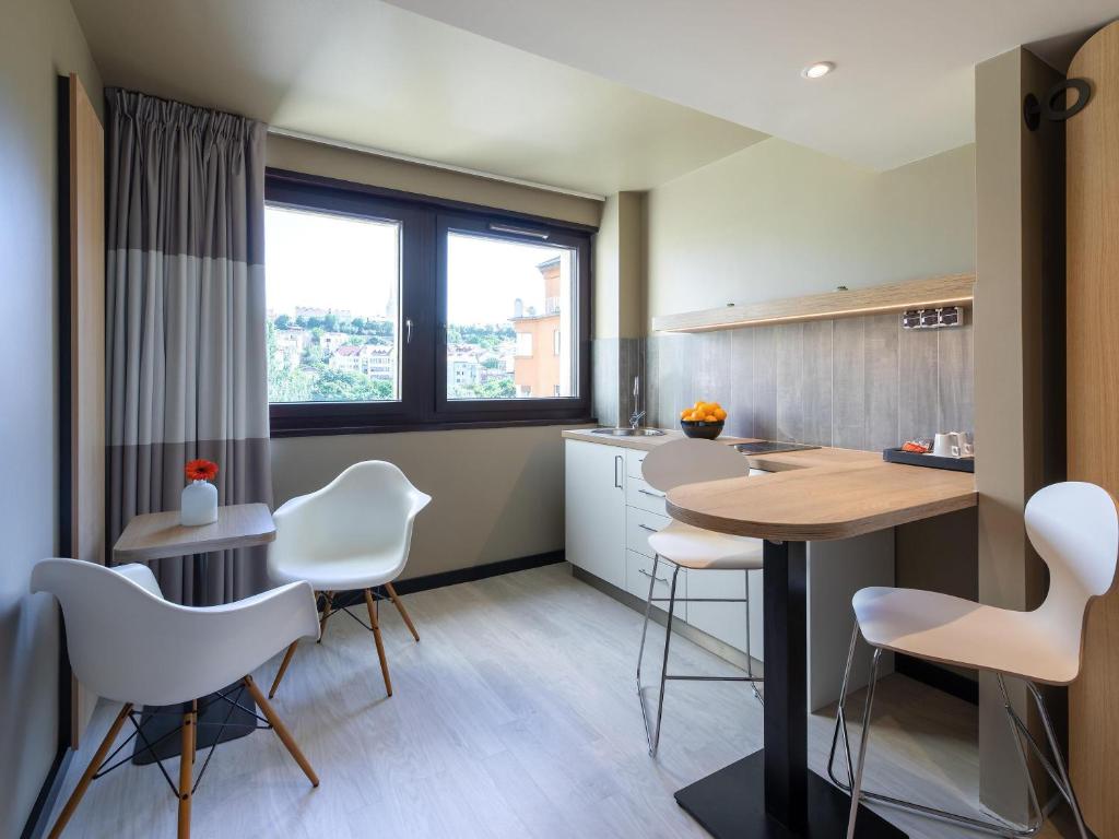 ibis Budapest Castle Hill - Resim 15