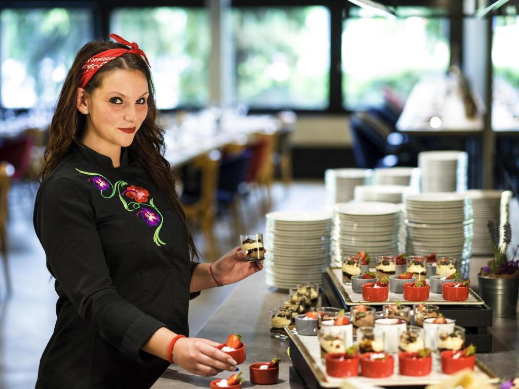 ibis Budapest Castle Hill - Resim 22