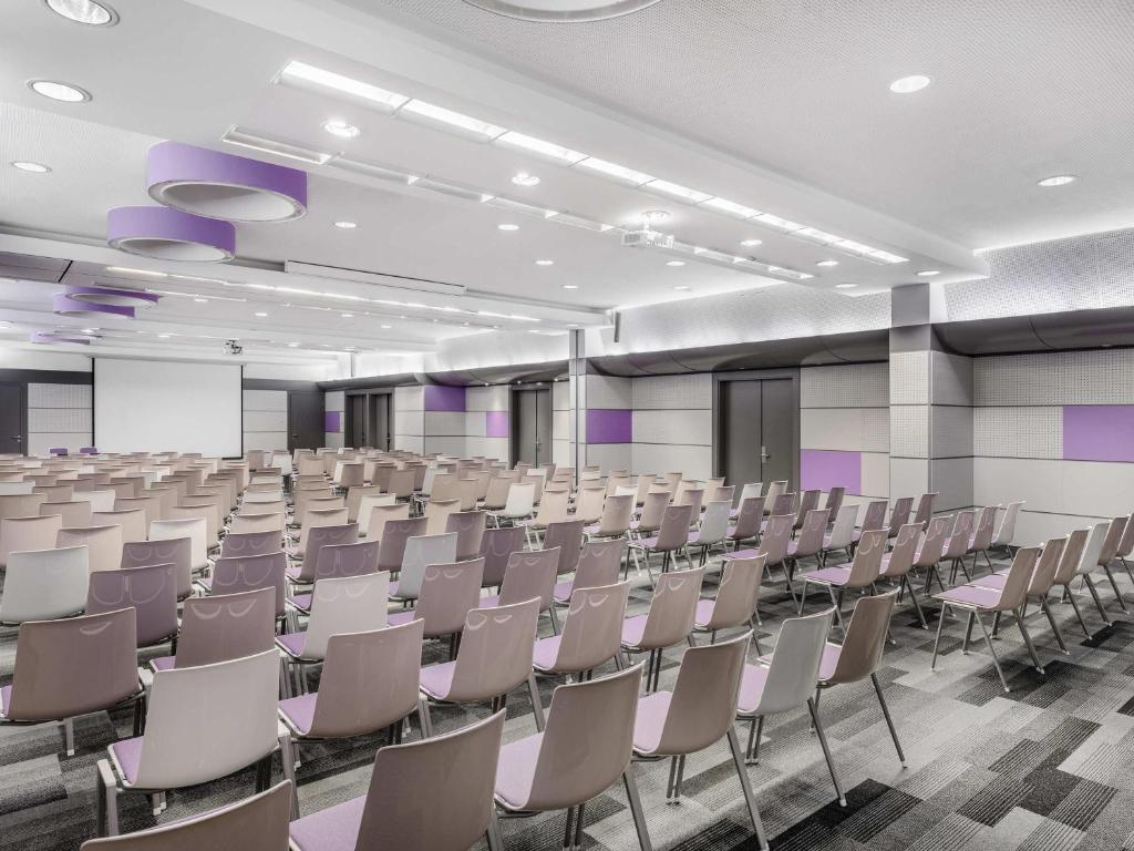 ibis Budapest Castle Hill - Resim 24