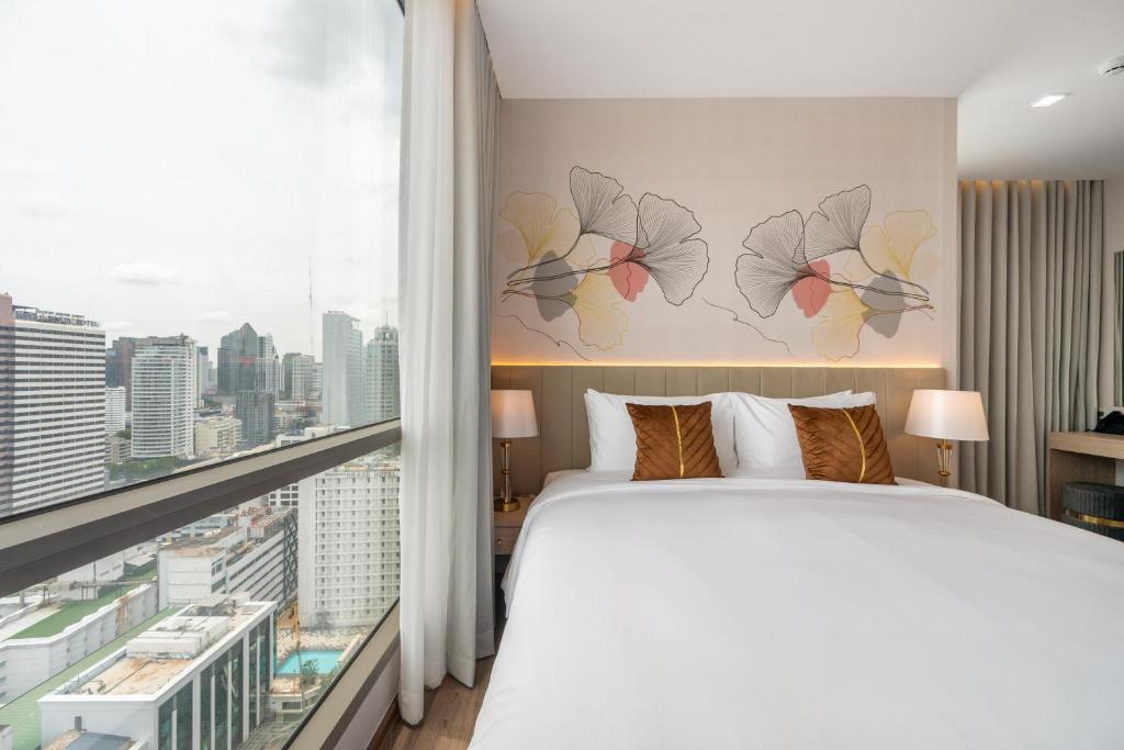 The Rich Grand Residence Sukhumvit - Resim 44
