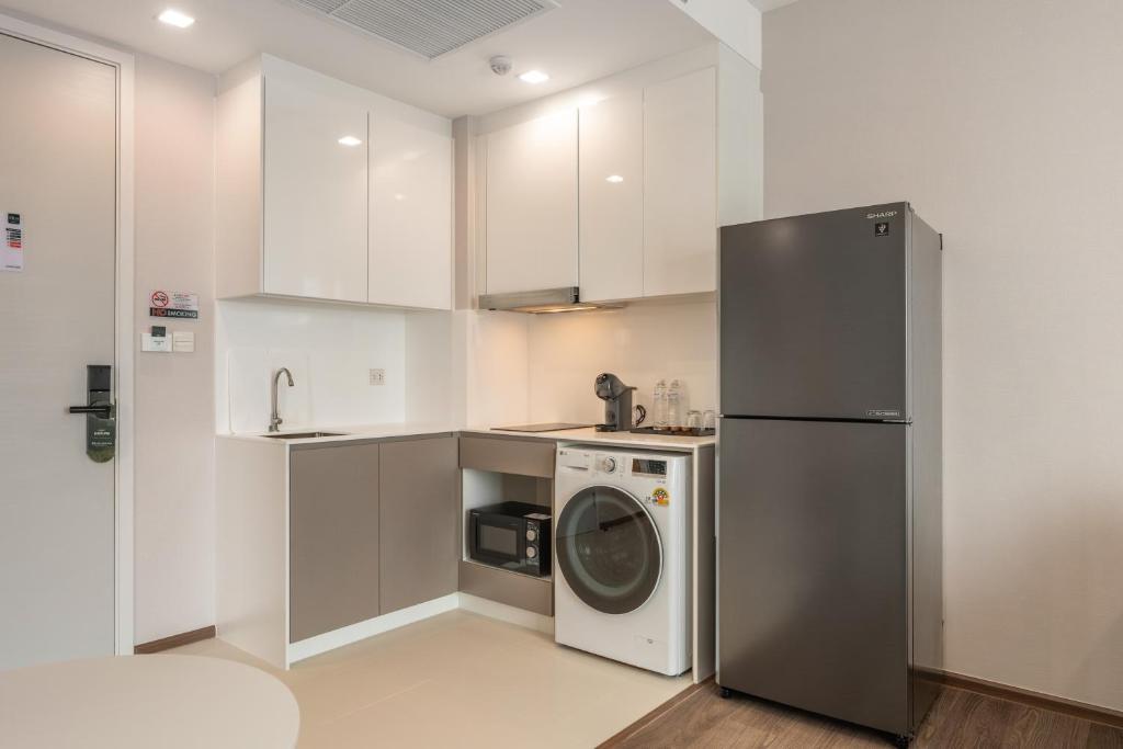 The Rich Grand Residence Sukhumvit - Resim 42