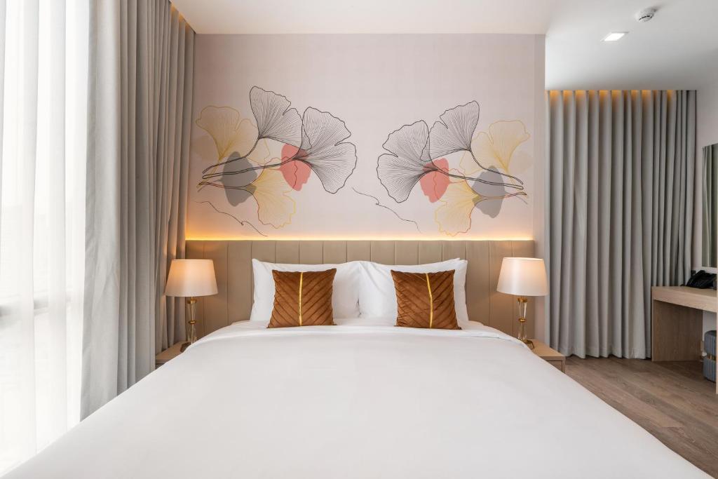 The Rich Grand Residence Sukhumvit - Resim 41