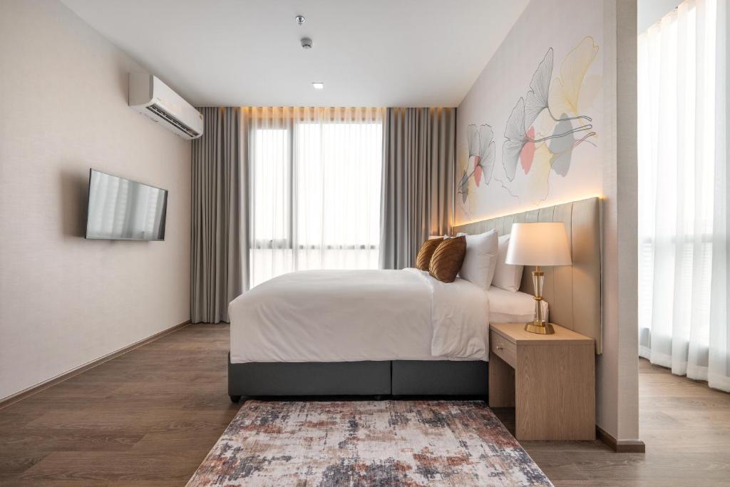 The Rich Grand Residence Sukhumvit - Resim 40