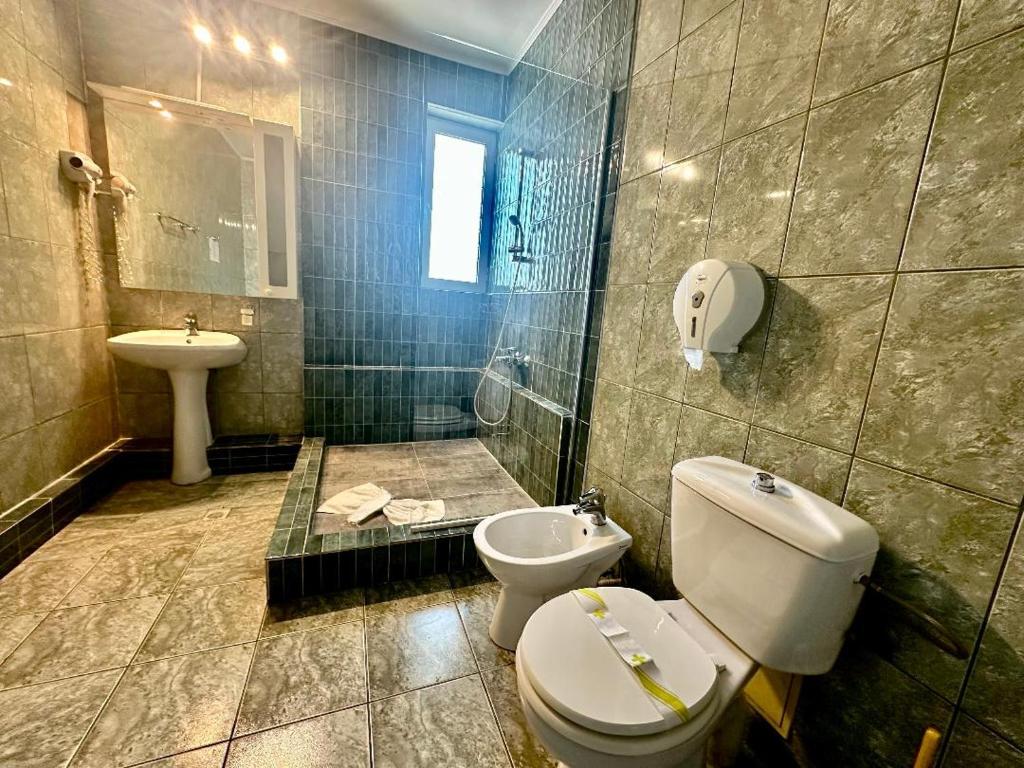 Hotel Green House - Resim 3