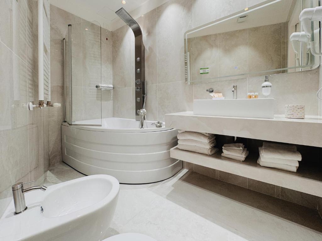 Hotel Kursaal - Resim 38