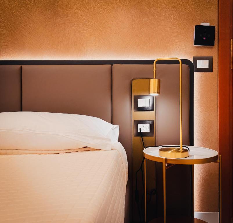 Hotel Kursaal - Resim 40