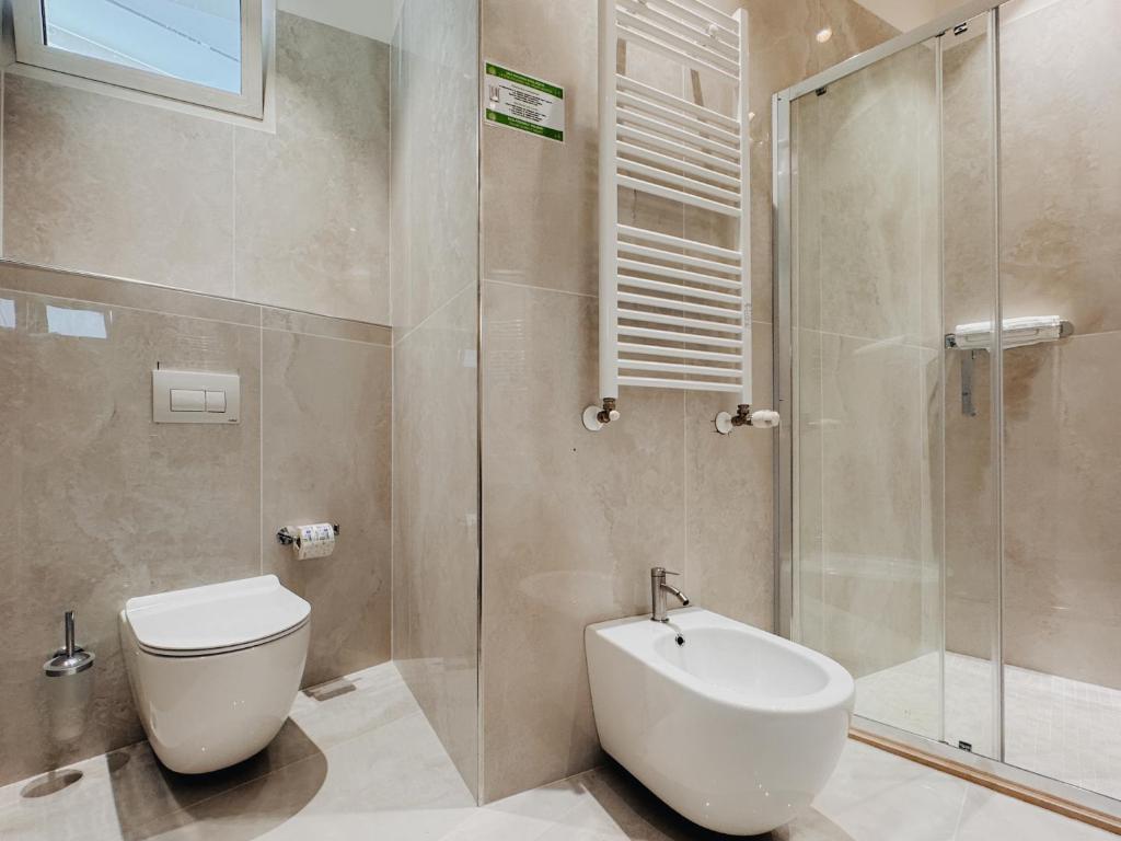 Hotel Kursaal - Resim 44