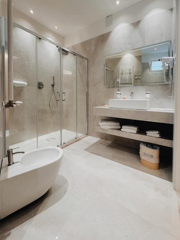 Hotel Kursaal - Resim 43