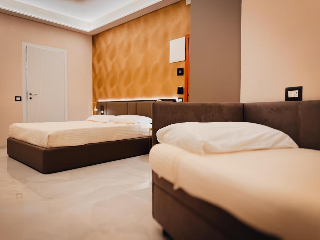 Hotel Kursaal - Resim 45