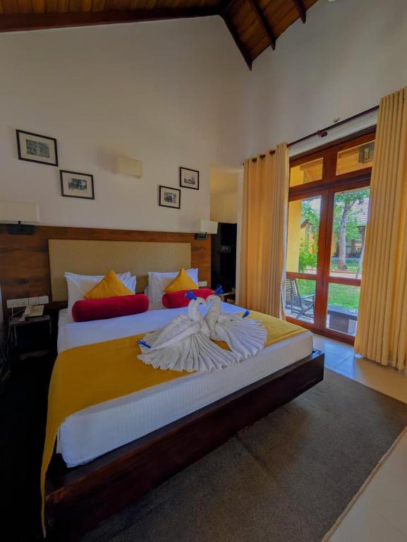 Hotel Kamrel Sigiriya - 9