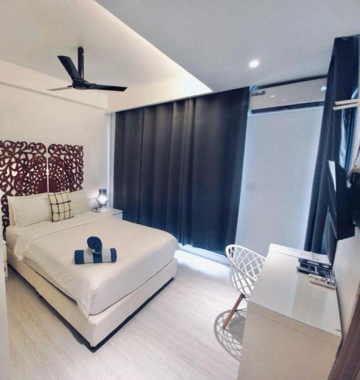 Unwind Dhigurah - 18