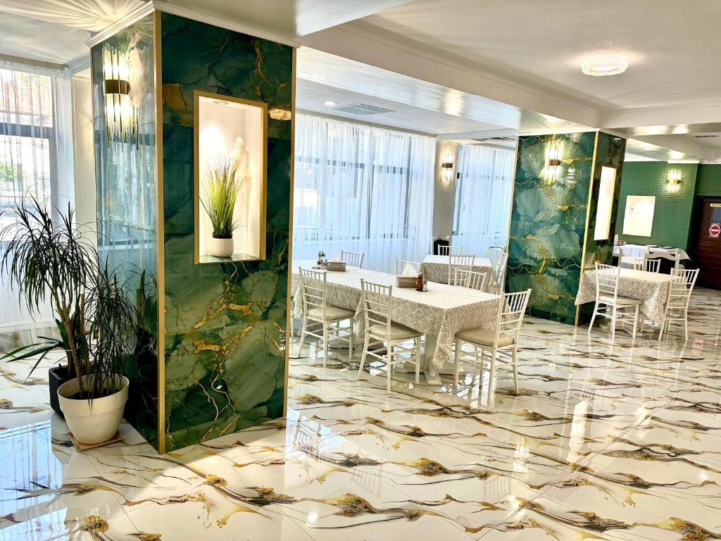 Hotel Green House - Resim 8