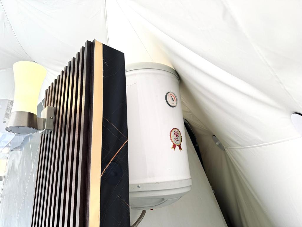 Gallery image of LMA Rum Luxury Camp in Wadi Rum