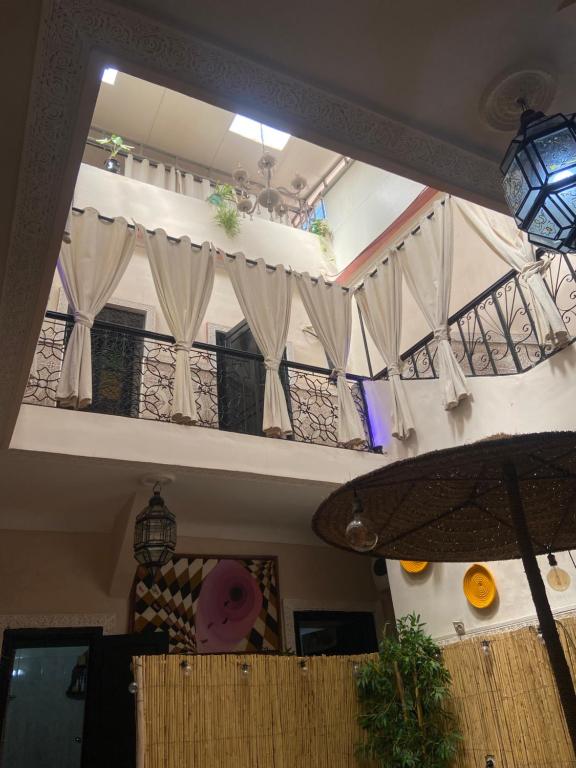 Riad Paradise privatisé au cœur des souks — photo 7