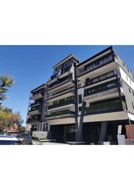 2-bedroom apartment in Sea Point, Città del Capo (prezzi aggiornati per