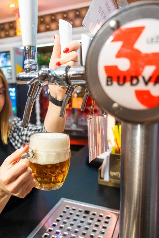 Hotel Tommy Wellness & Spa - 16