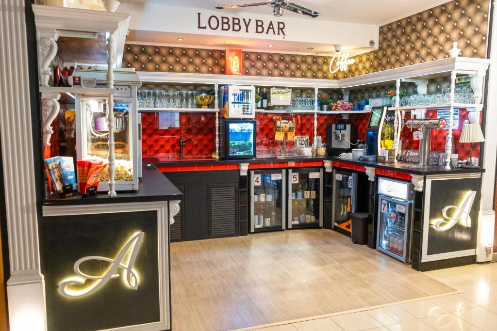 Hotel Tommy Wellness & Spa - 15