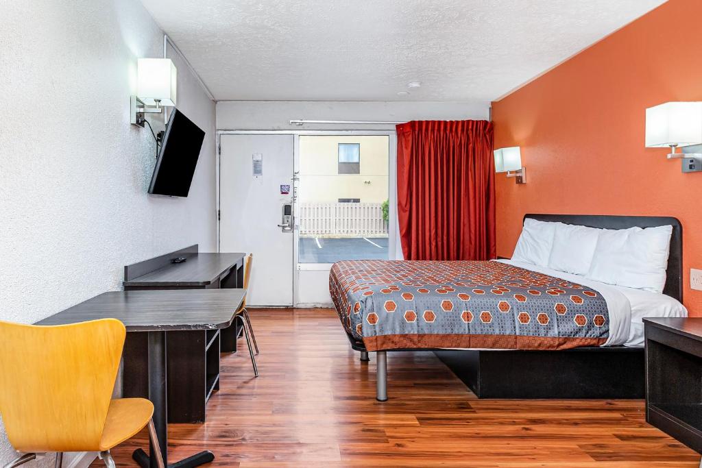 Relax Inn by OYO Columbus OH I 70 - Error