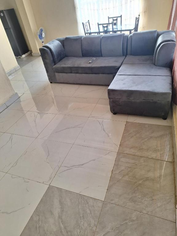 Ganizani Goma Apartment in Chama District, Zambia